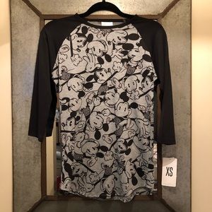 NWT LuLaRoe “Randy”